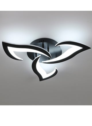 أسود