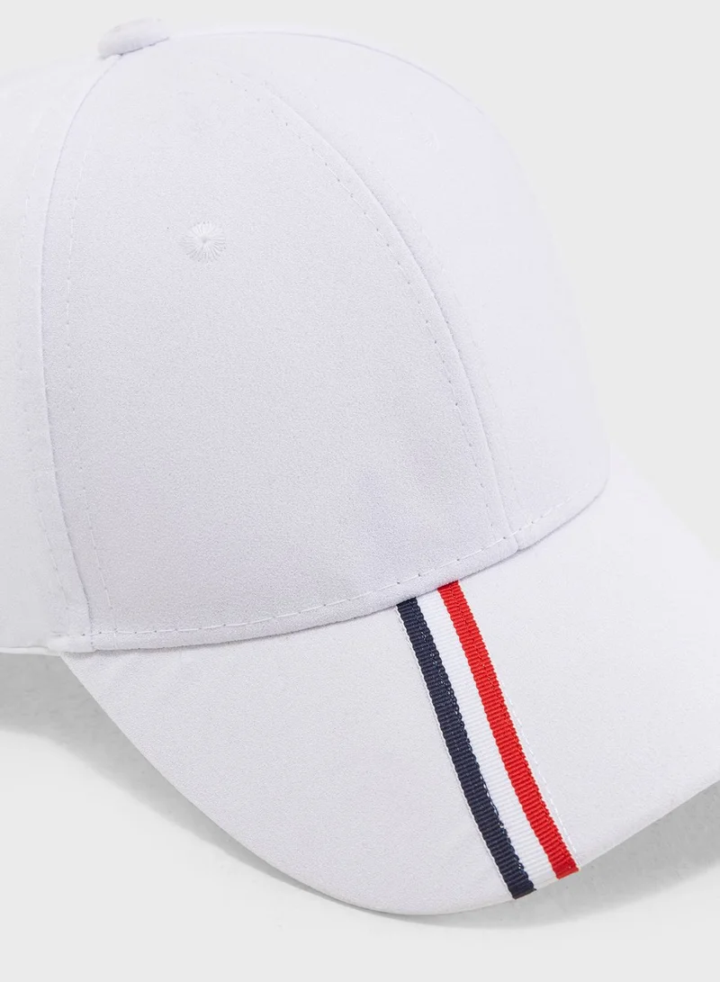 Seventy Five Casual Curved Peak Cap