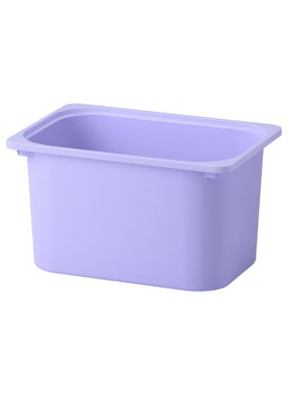 Multi-Purpose Storage Box – Durable Plastic Organizer Bin with Lid – Stackable, Space-Saving Container for Home, Office, Closet, or Kids’ Room - pzsku/Z6105D57F84154B82A0A7Z/45/1749734309/1325b438-86ce-47c6-bcdd-664bb2ab2921