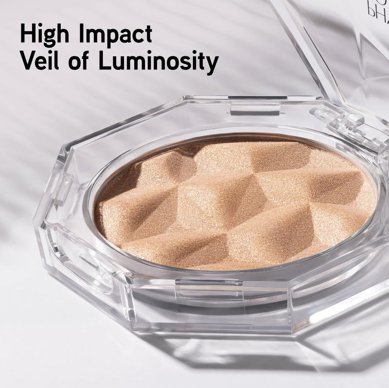Physicians Formula Mineral WearÂ® Diamond Dust - Illuminating Minerals, Natural-Looking & Radiant Highlighting Finish - Luminous Gleam - Image 2