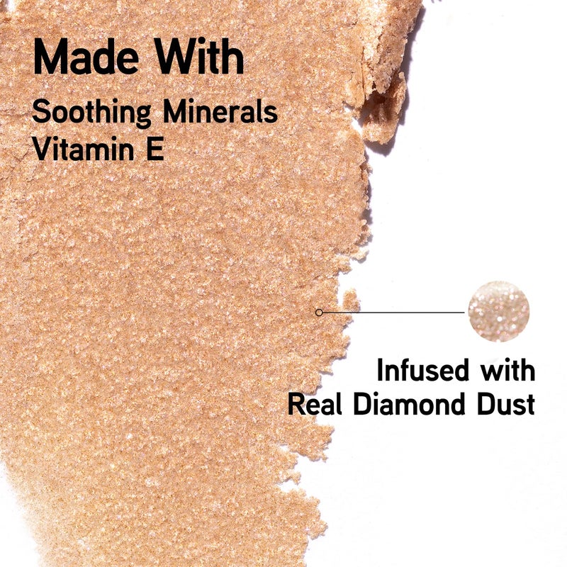 Physicians Formula Mineral WearÂ® Diamond Dust - Illuminating Minerals, Natural-Looking & Radiant Highlighting Finish - Luminous Gleam - Image 5