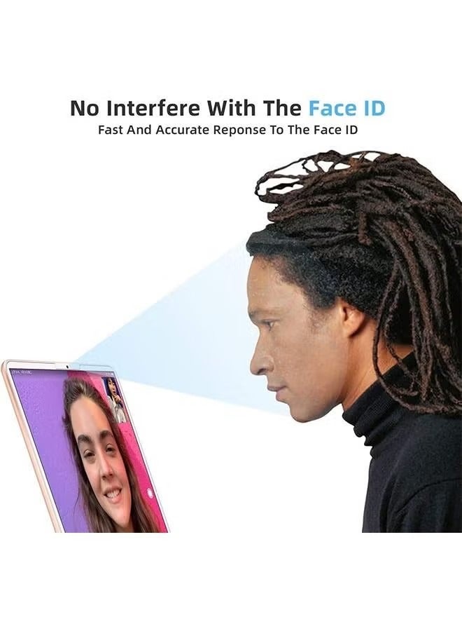 Paper-like Screen Protector, Explosion-Proof for Ipad Pro 12.9 inch 2020, Anti-Fingerprint High Definition Membrane, Drawing PET Material Film - Image 3