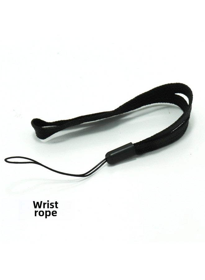 Generic Plastic Treble Dolphin Whistle Basketball Football Referee Special Whistle PE Teacher Outdoor Training Survival Whistle-Color:Dolphin Dark Blue (buy One Get Six Free Accessories) - Image 4
