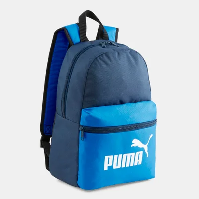 PUMA Kids' Phase Backpack (Small)