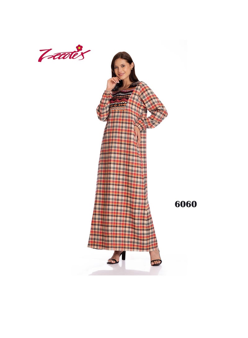 zecotex  Nightgown 6060  - Image 1