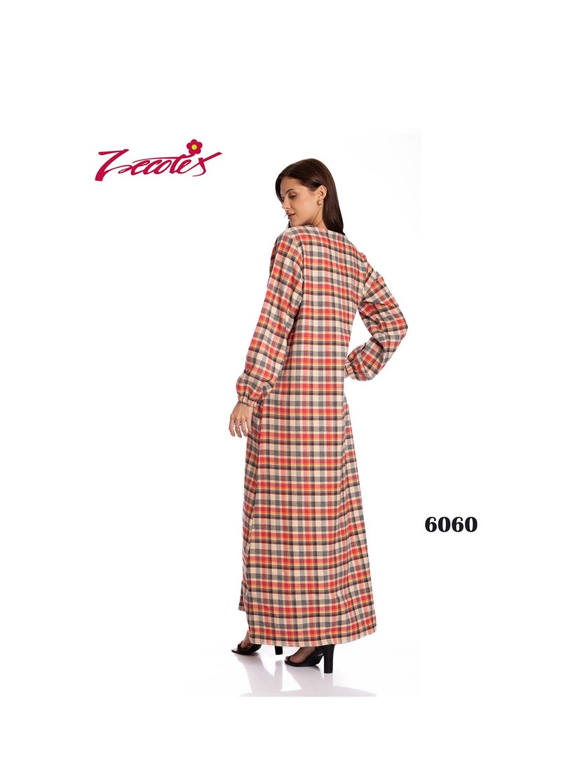 zecotex  Nightgown 6060  - Image 4