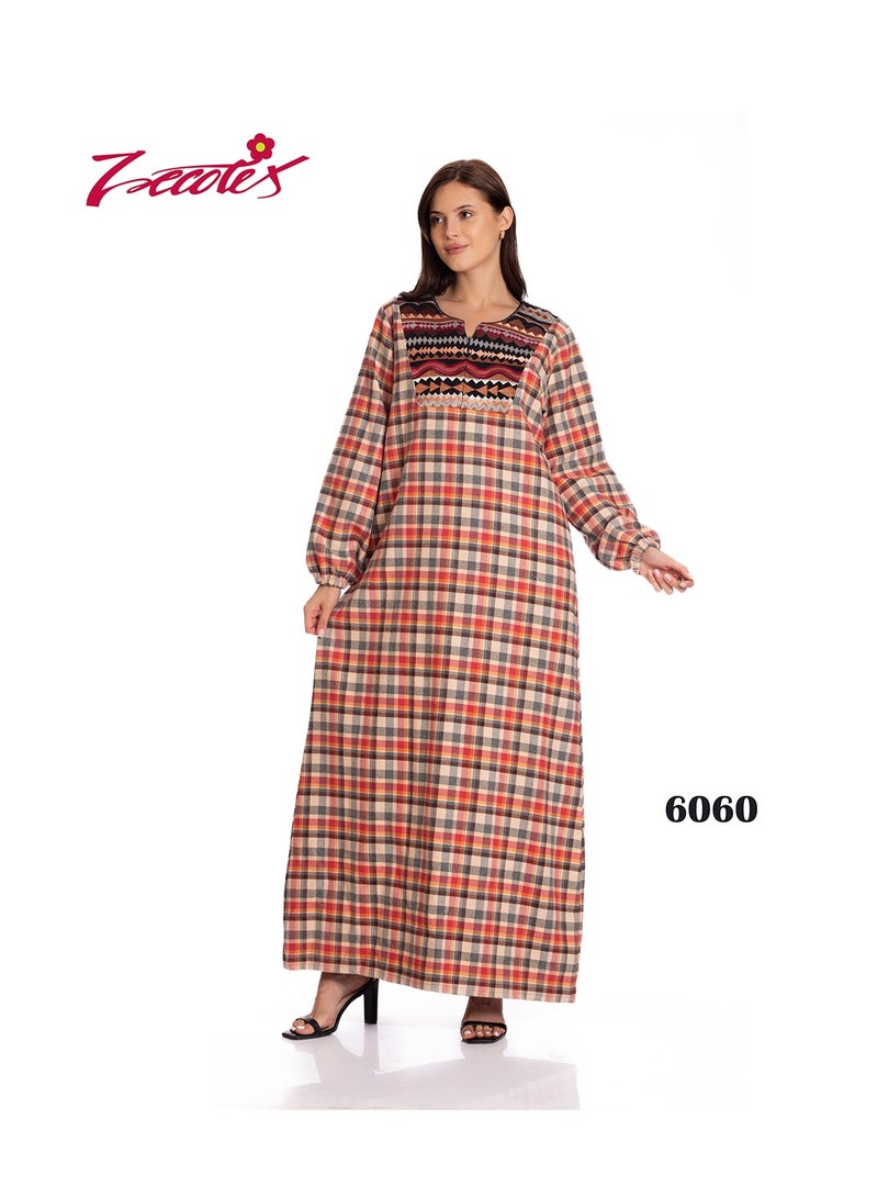 zecotex  Nightgown 6060  - Image 2