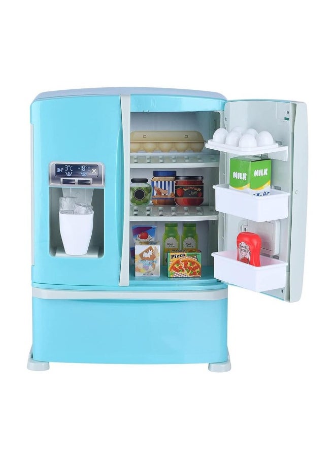 Playgo My Smart Fridge Toy (39 cm) - pzsku/Z610653B04A2376559532Z/45/_/1730101151/b3044b55-000b-4111-8530-3d59f637fee8