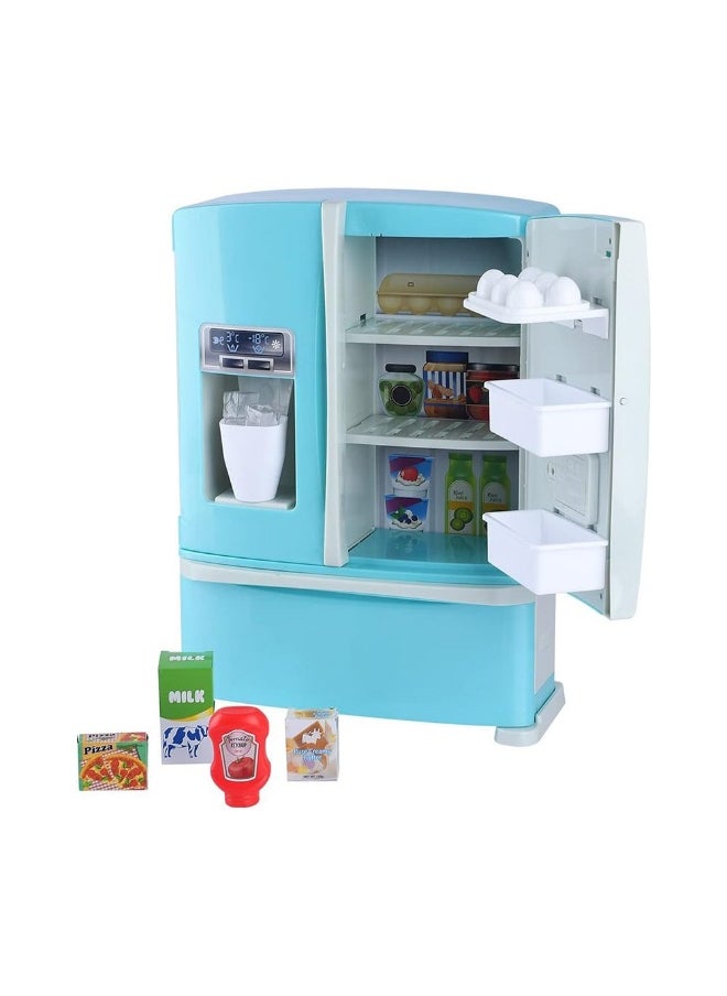 PLAYGO Playgo My Smart Fridge Toy (39 cm)  - Image 3