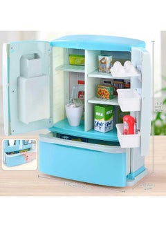 PLAYGO Playgo My Smart Fridge Toy (39 cm)  - Image 5