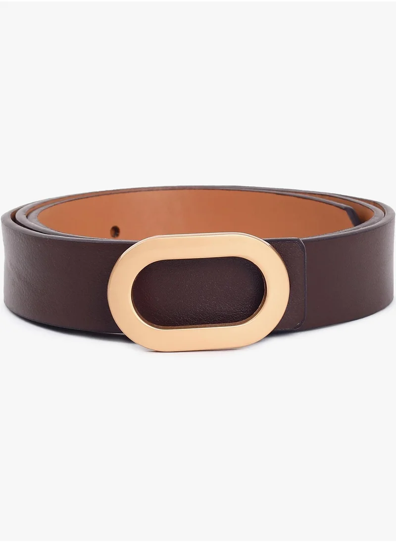 صوص هاوت Brown Belt