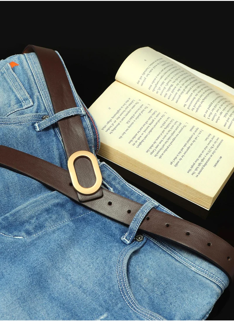 صوص هاوت Brown Belt