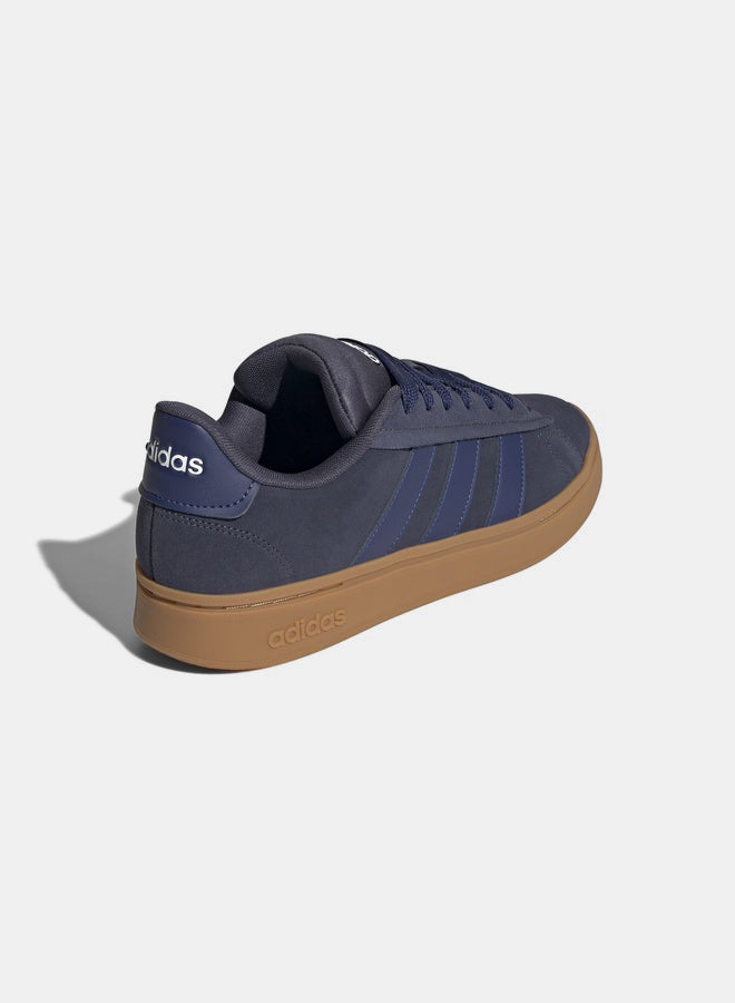 Adidas Grand Court Alpha 00S Shoes - Image 4