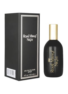 رويال ميرج عطر نايت او دي سي للرجال 120 مل  - Image 1