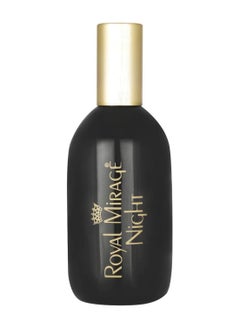 رويال ميرج عطر نايت او دي سي للرجال 120 مل  - Image 5