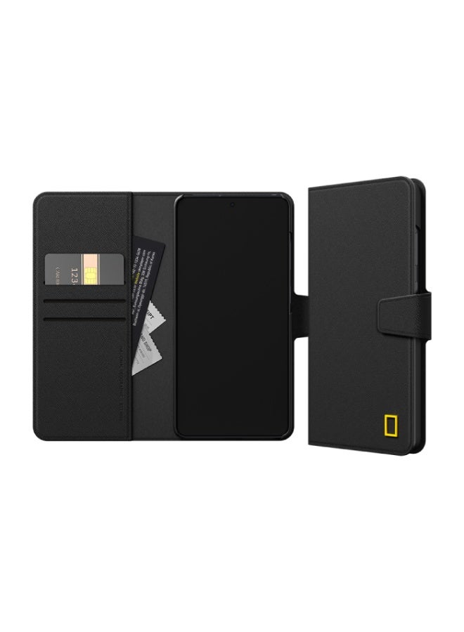 National Geographic Business Wallet Case Galaxy S26 Ultra - Image 3
