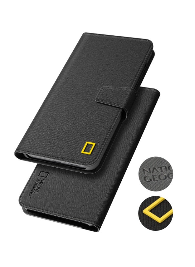 National Geographic Business Wallet Case Galaxy S26 Ultra - Image 4