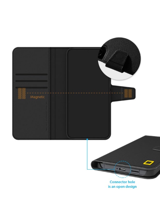 National Geographic Business Wallet Case Galaxy S26 Ultra - Image 5