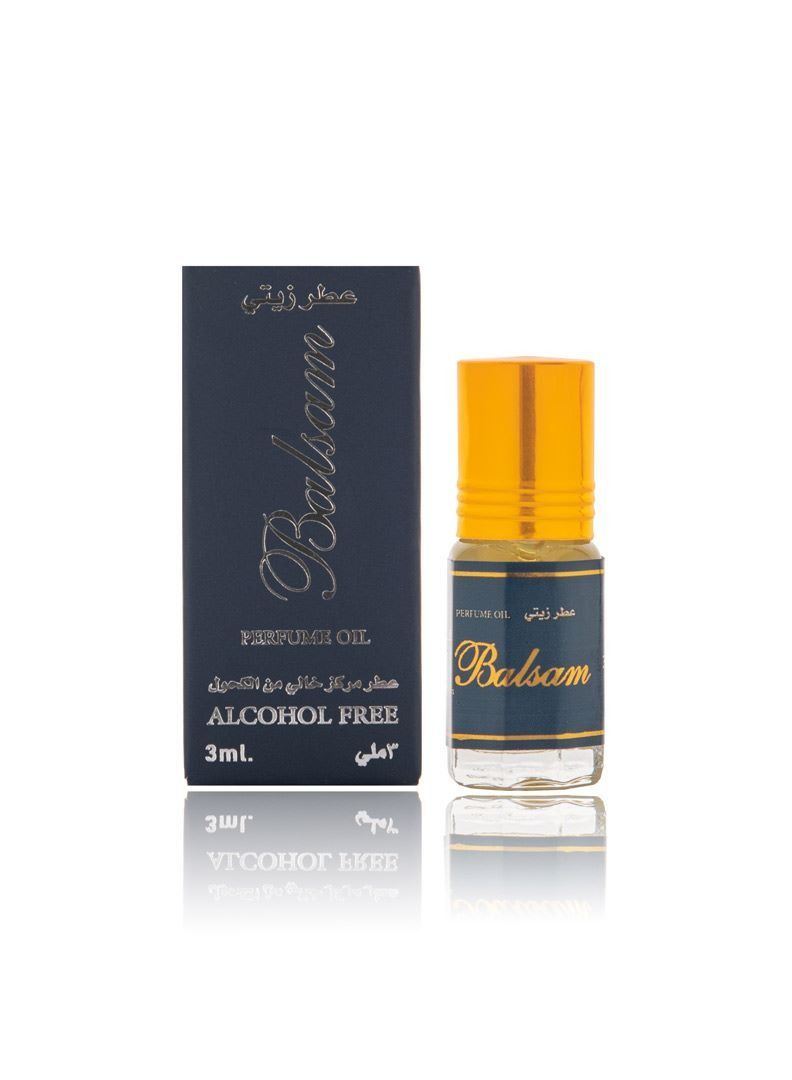 Banafa Balsam perfume oil 3 ml - Image 2