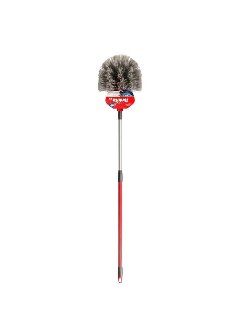 arix - Flokker Cobweb Remover 18 x 24cm - Image 1