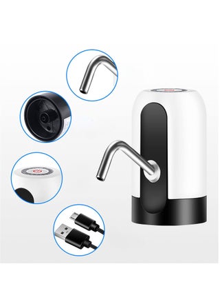 طلمبة ذكية لسحب وضخ الماء من القارورة تعمل بالشحن - pzsku/Z6106BBF8A7B22FB6609DZ/45/_/1682700497/af513e48-622d-4a0d-b0af-d20abb1d8f7a