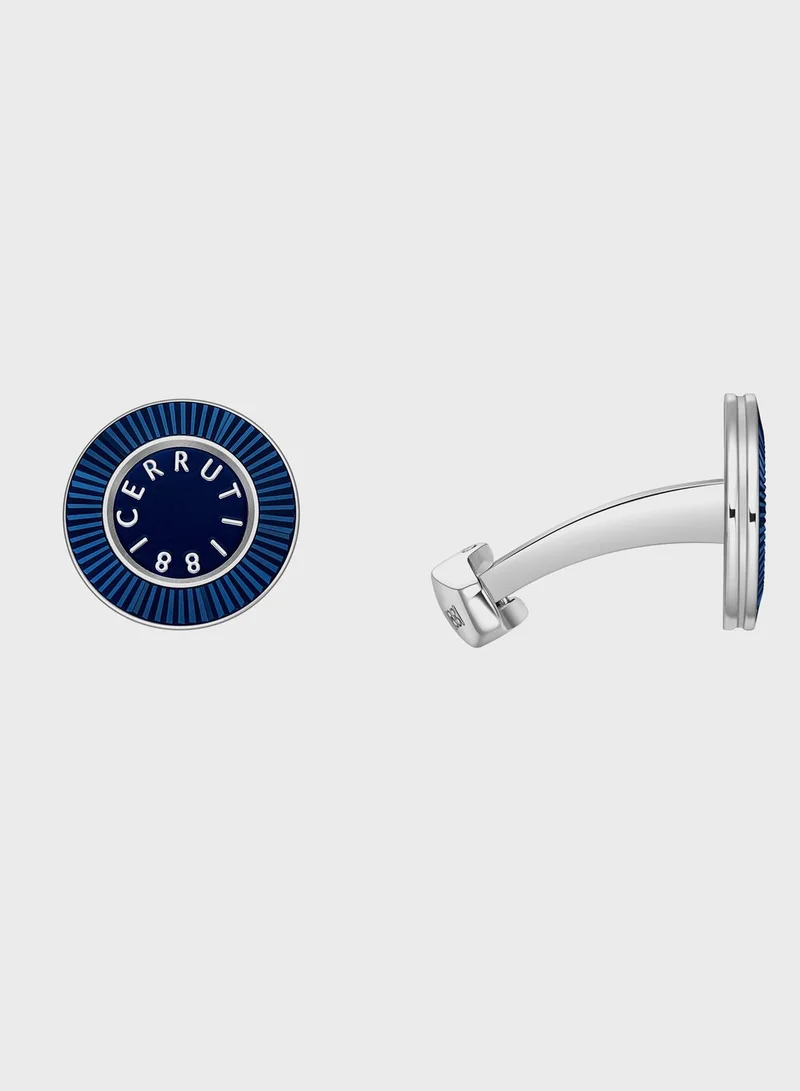 CERRUTI 1881 Solania Cufflinks