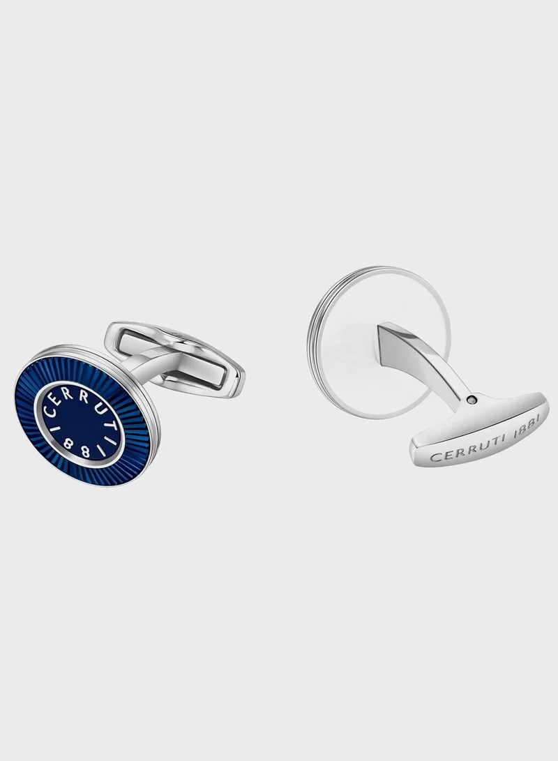 CERRUTI 1881 Solania Cufflinks