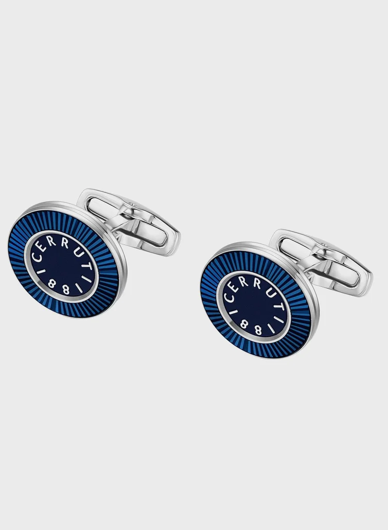 CERRUTI 1881 Solania Cufflinks
