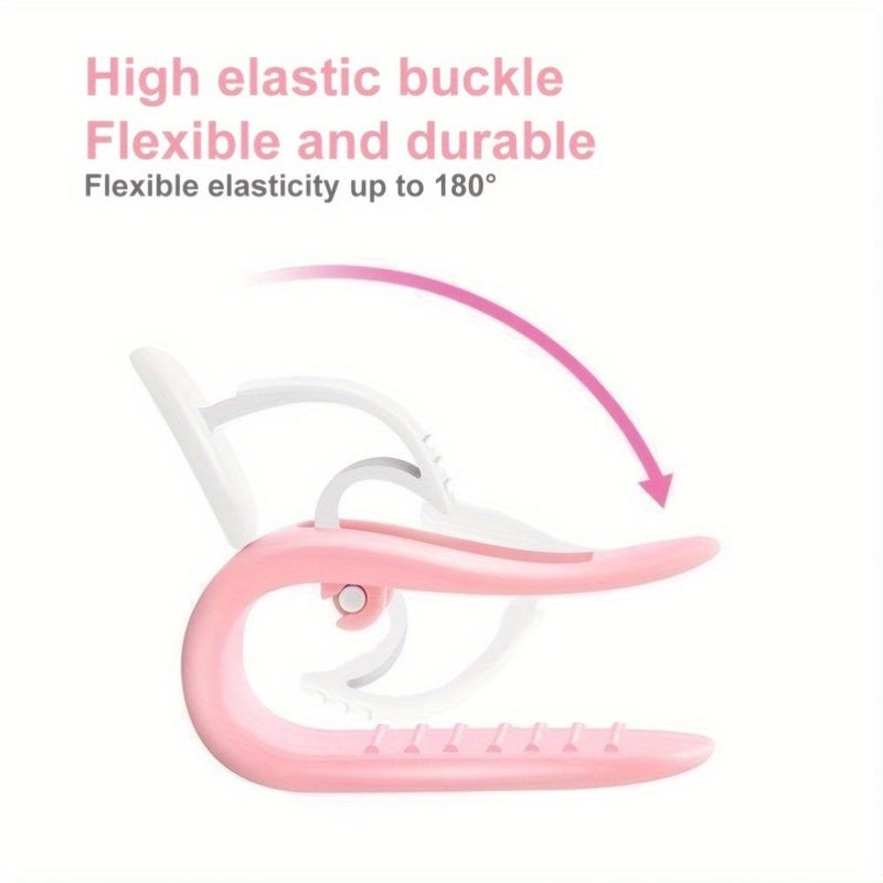 20pcs Anti Slip Down Comforter Clips Mixed Color Heavy Duty Bedding Securing Blankets and Clothes - Image 2