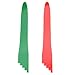 MEETOOT 2pcs Bubble Popper for Canning Kit (1 x Red + 1 x Green) Canning Supplies Canner Debubble for Canning Food - Image 2