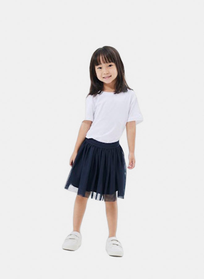 NAME IT name it Girls Nutulle Skirt  - Image 5