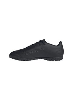 Adidas adidas Predator Club Tf Black Football Shoes 6  - Image 4