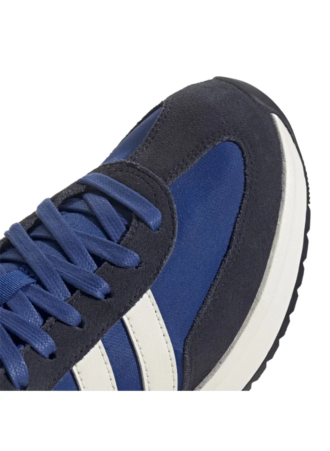 Adidas adidas Run 70S 2.0 Blue Sportwear Shoes 6