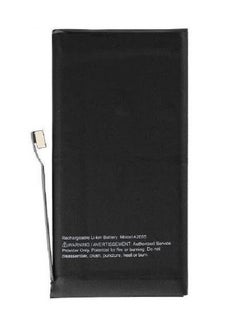 TIGER Replacement High-Quality Internal Battery for Apple iPhone 13 – Premium Black Lithium-Ion Battery, Long-Lasting Power, Easy Installation, Ideal for Restoring Battery Life  - Image 5