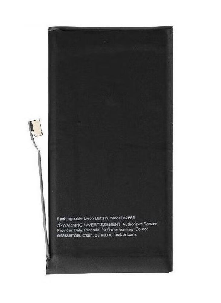 TIGER Replacement High-Quality Internal Battery for Apple iPhone 13 – Premium Black Lithium-Ion Battery, Long-Lasting Power, Easy Installation, Ideal for Restoring Battery Life  - Image 5