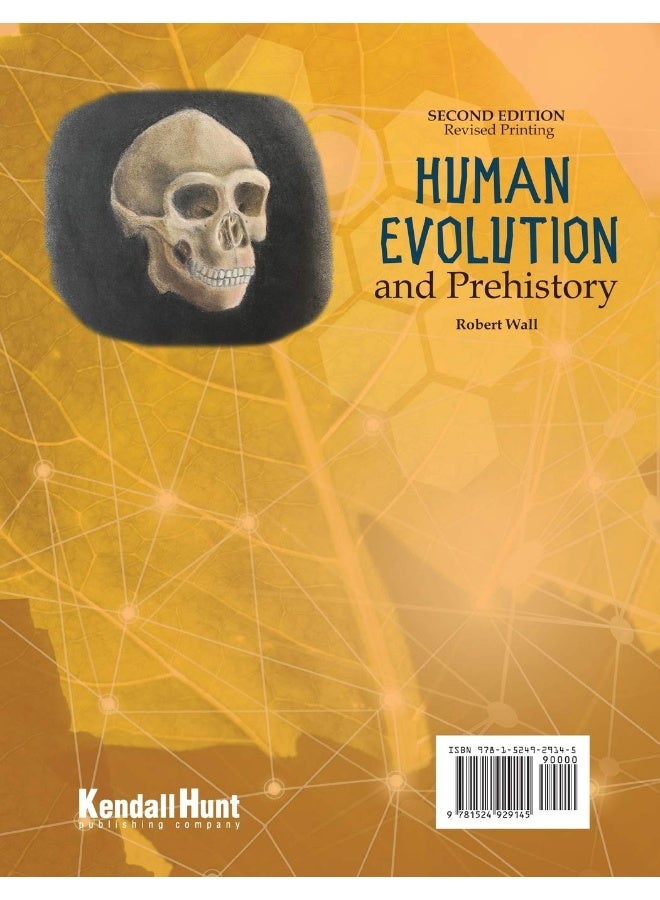 Human Evolution and Prehistory  - Image 2