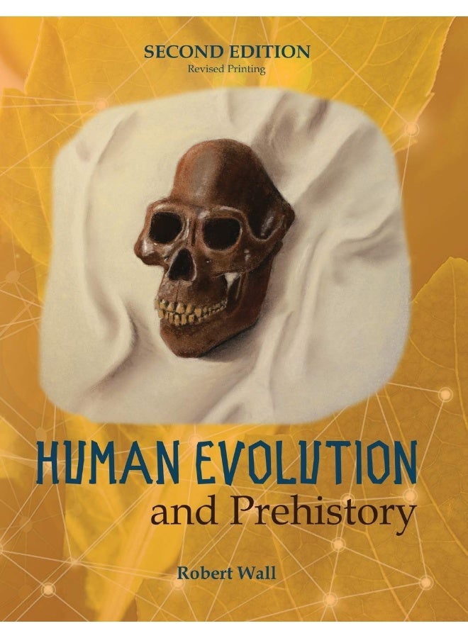 Human Evolution and Prehistory  - Image 1