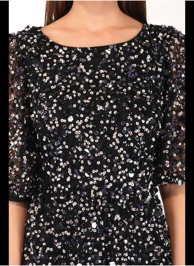 Hannah Multi Sequins Dress - pzsku/Z61074929FBF313A2DF19Z/45/_/1678781695/9cbcf1b7-39c6-445f-a227-53d6e807f1cf