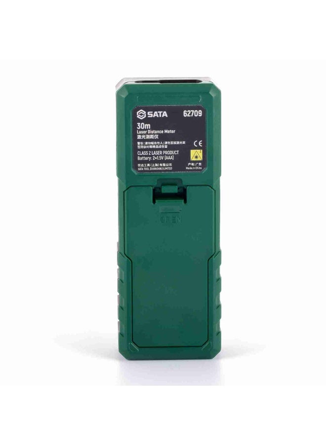 Sata SATA ST62709 30m Laser Distance Meter  - Image 2
