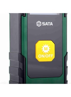 Sata SATA ST62709 30m Laser Distance Meter  - Image 3
