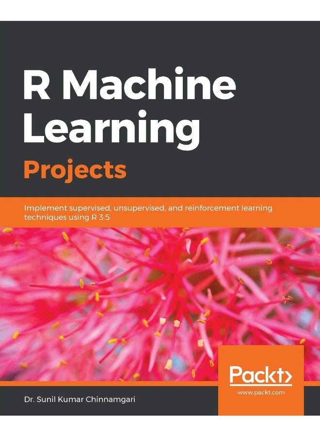 R Machine Learning Projects