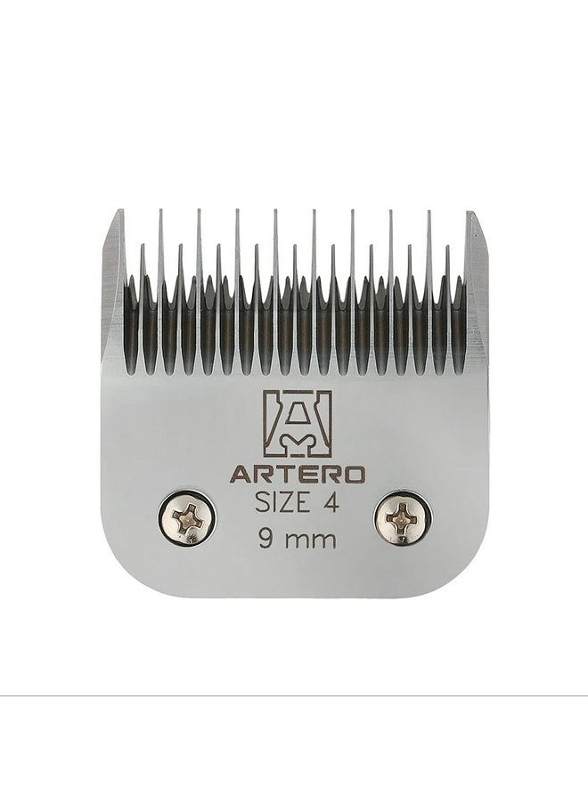 ARTERO ARTERO A5 Blade #4, 0.35" (8.9MM) 