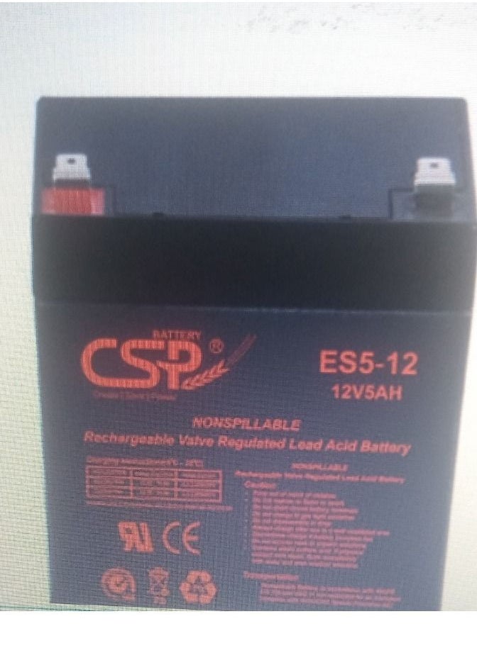 Lead Acid Battery 12v5ah - pzsku/Z6107A00F5DD4A4A4EC92Z/45/_/1680980178/366e5df9-ea87-4707-bbf1-d9a59ee16964