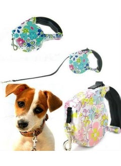 ANKA Pup Style Patterned Dog Collar  - Image 1