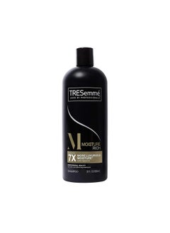 Tresemme Rich Moisture Shampoo 828ml 