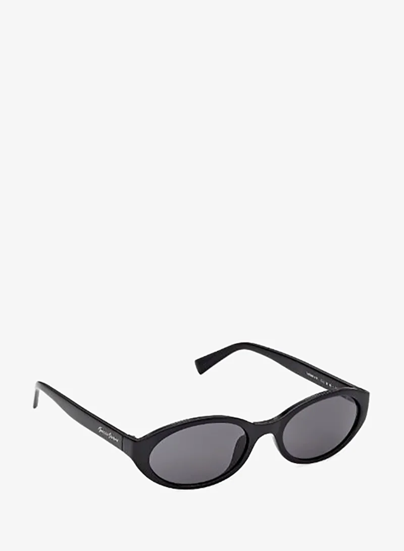 Guess  Oval Sunglasses for Women | Best Price UAE