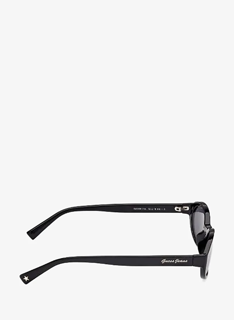 Guess  Oval Sunglasses for Women | Best Price UAE