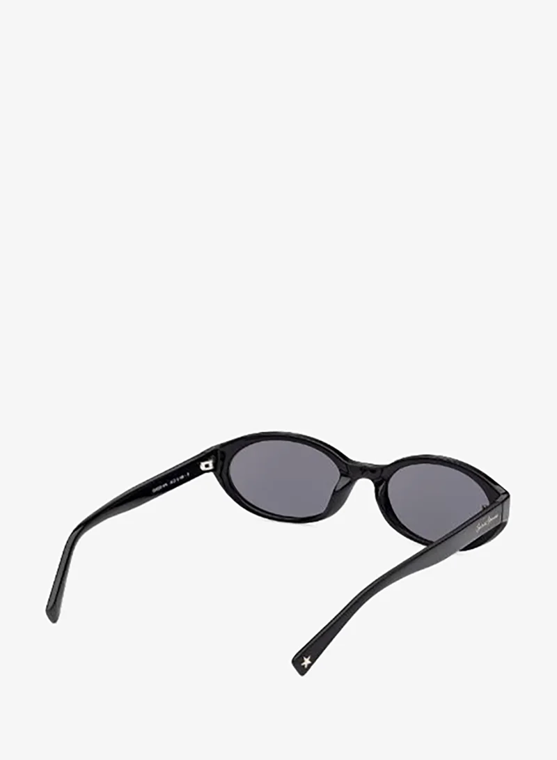 Guess  Oval Sunglasses for Women | Best Price UAE