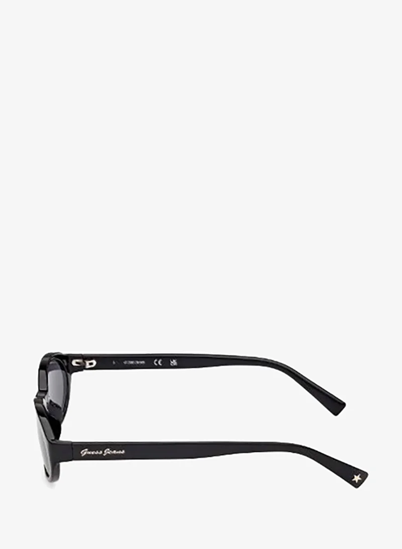 Guess  Oval Sunglasses for Women | Best Price UAE