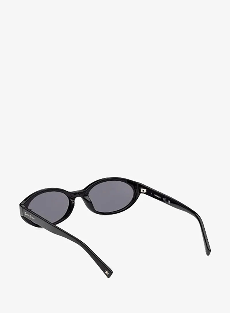 Guess  Oval Sunglasses for Women | Best Price UAE